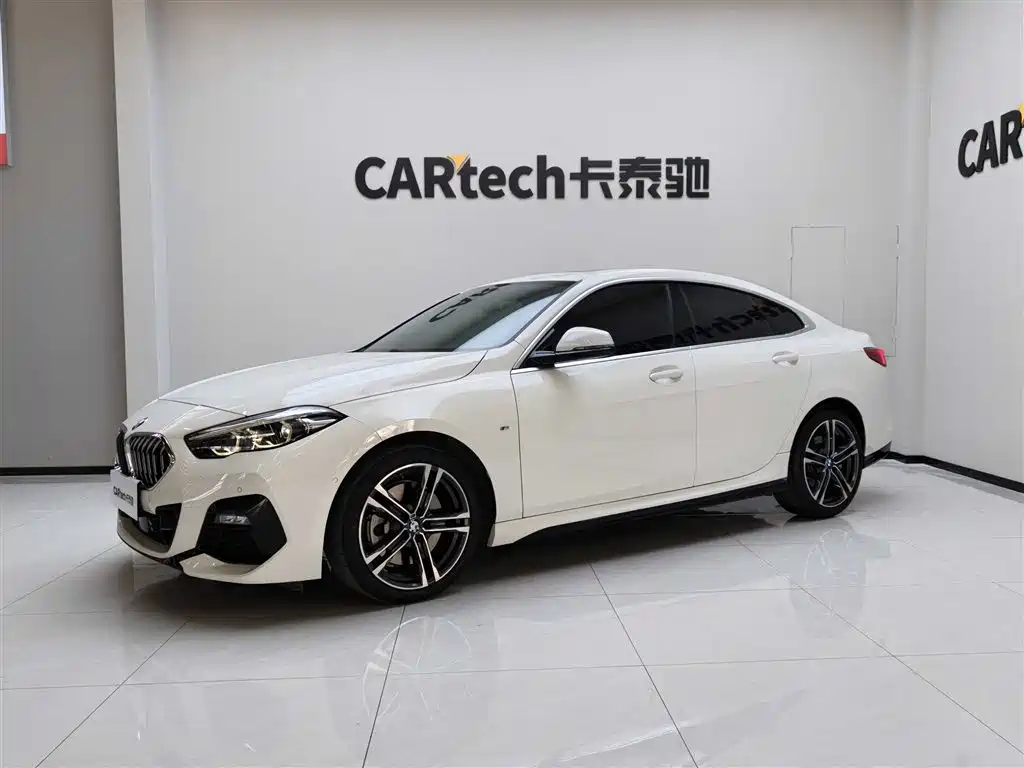 BMW 2 Series 2024 — фото 1
