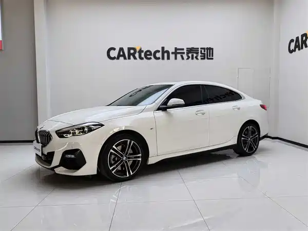 BMW 2 Series 2023