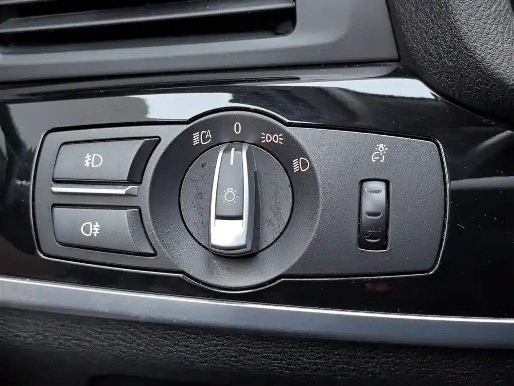 BMW X3 2018 — фото 17