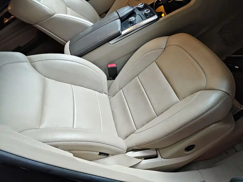 Mercedes-Benz M-Class 2015 — фото 25