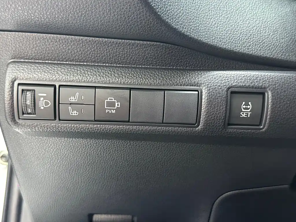 Toyota Levin 2021 — фото 11