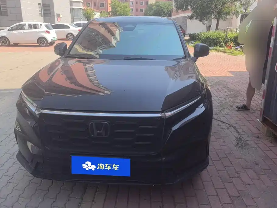 Honda CR-V 2025