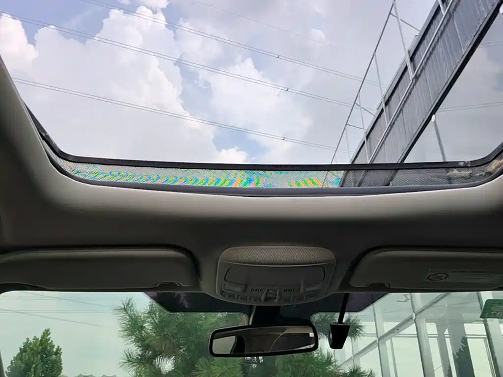 Ford Edge 2019 — фото 18
