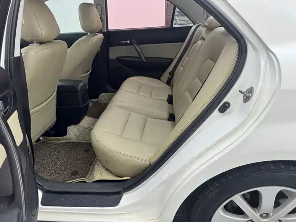 Mazda 6 2014