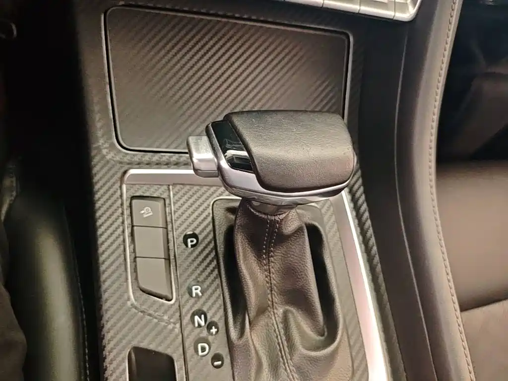 Changan CS55PLUS 2020 — фото 14