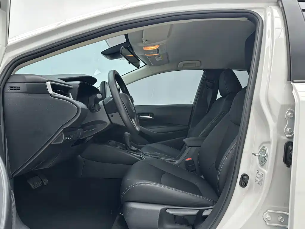 Toyota Corolla 2024