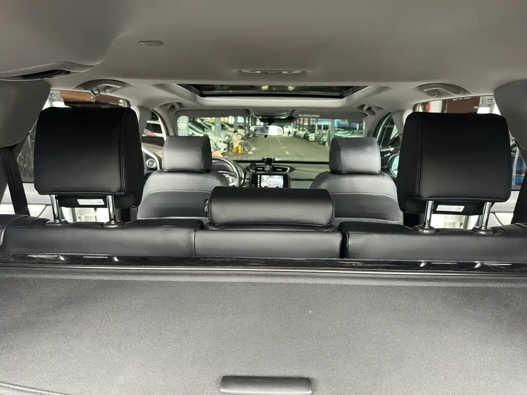Honda Breeze 2021 — фото 14