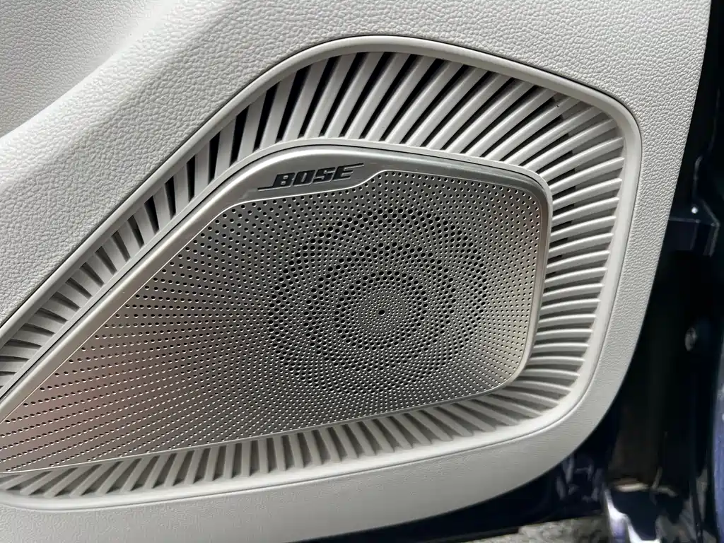 Roewe iMAX8 2021 — фото 13