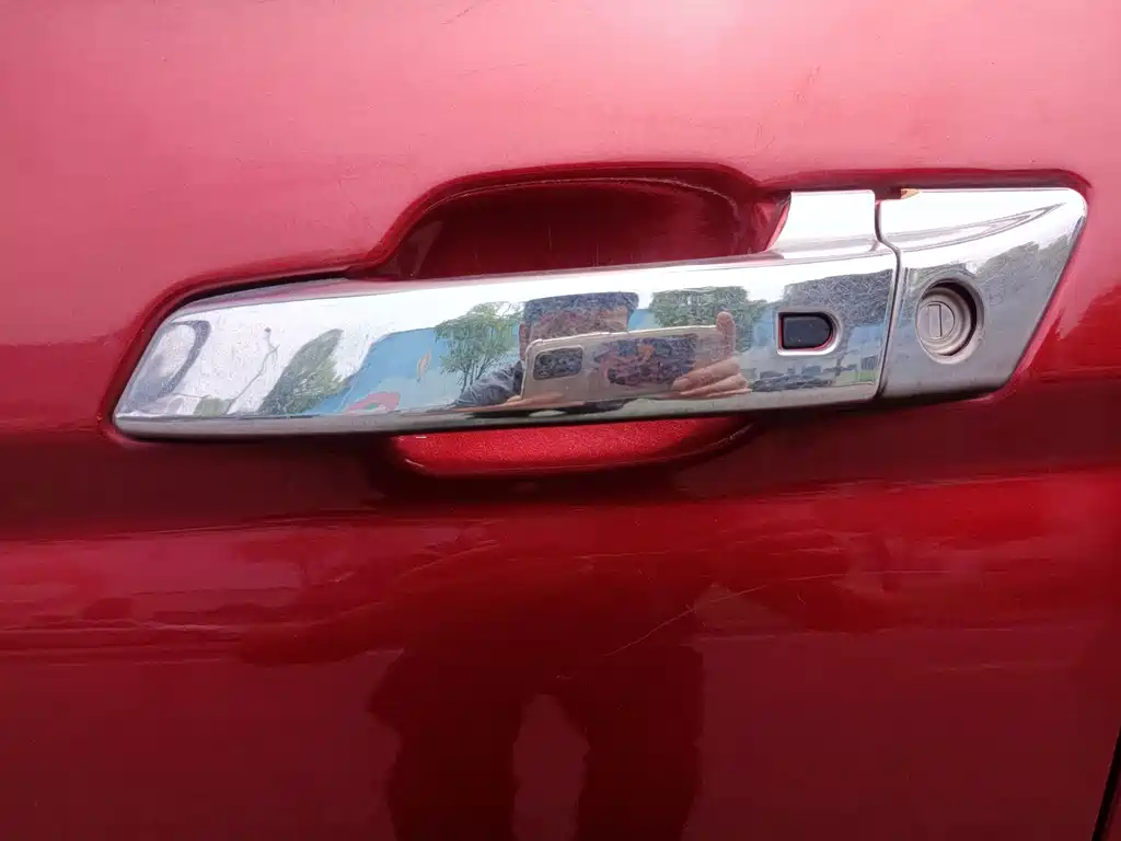Changan CS75 2016 — фото 33