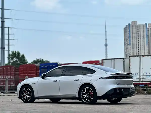 Dongfeng e007 2025