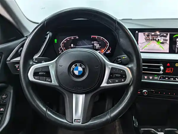 BMW 2 Series 2022