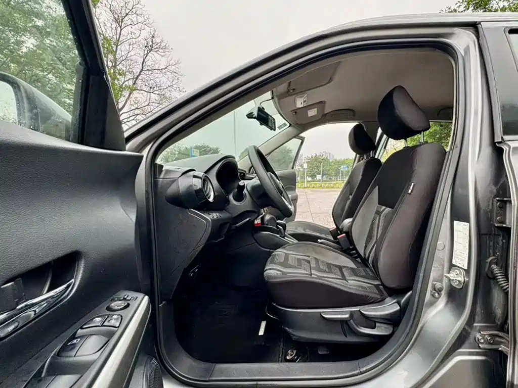 Nissan Kicks 2021 — фото 15
