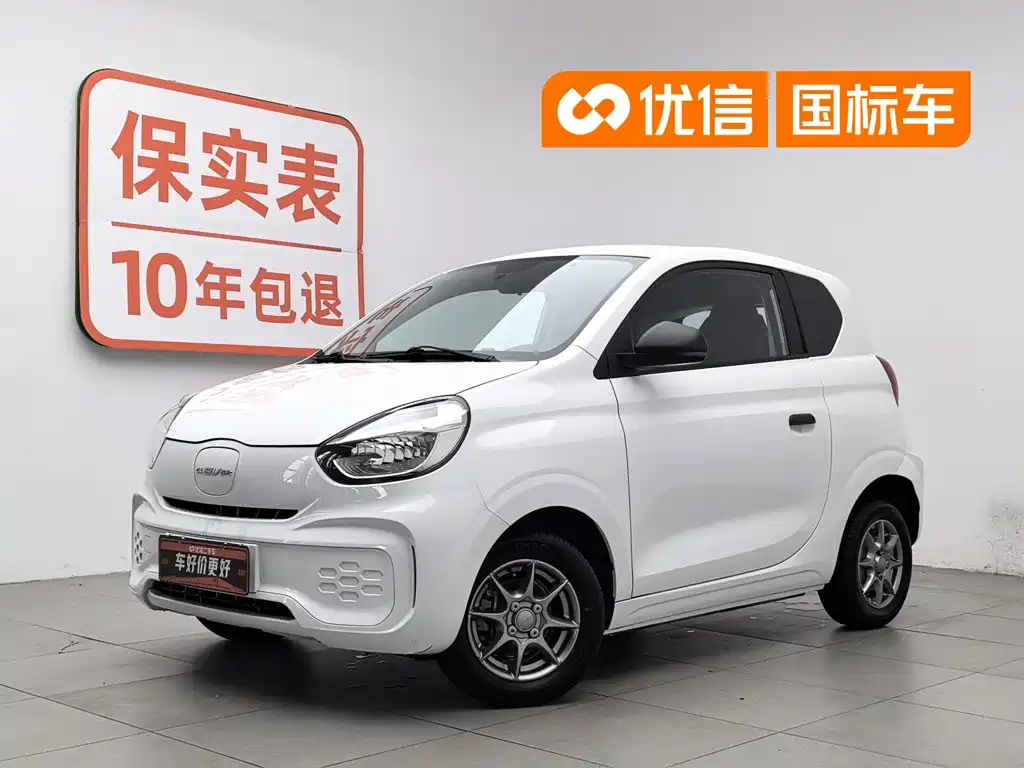 Roewe CLEVER 2023