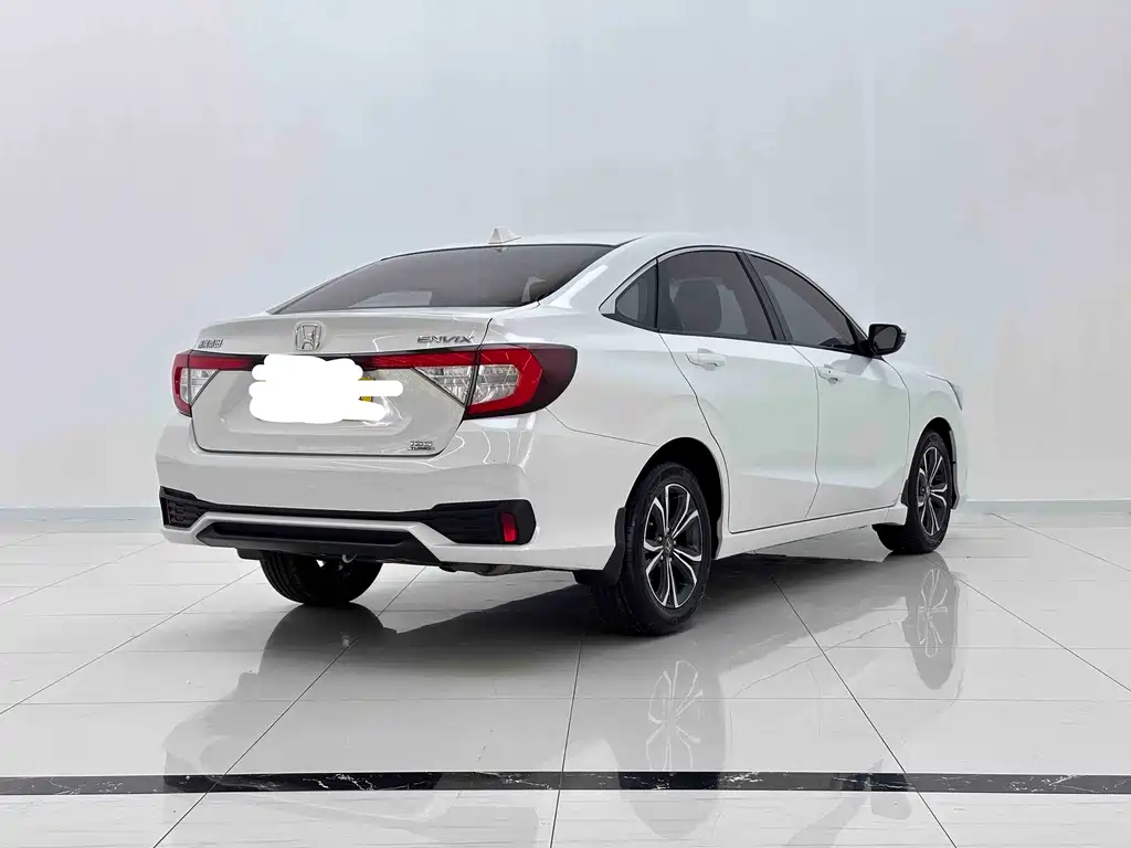 Honda Envix 2022