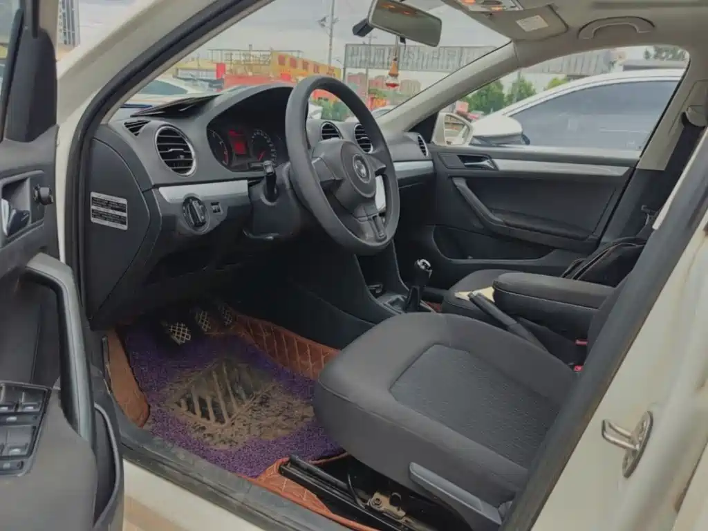 Volkswagen Jetta 2016