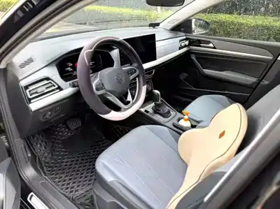 Volkswagen Lavida 2023