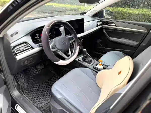 Volkswagen Lavida 2023