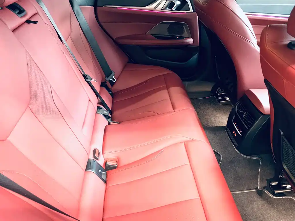 BMW 4 Series 2024 — фото 10