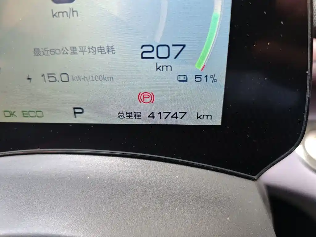 BYD Dolphin 2022