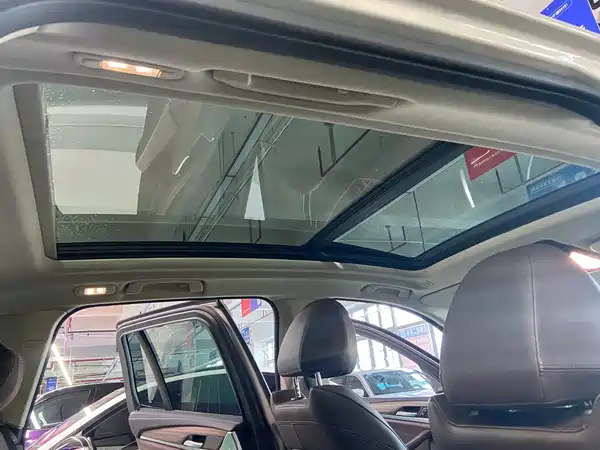 BMW X3 2019