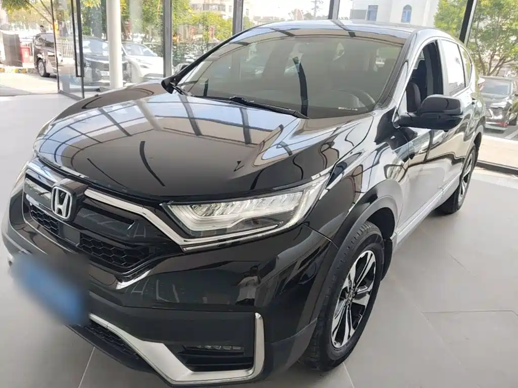 Honda CR-V 2022