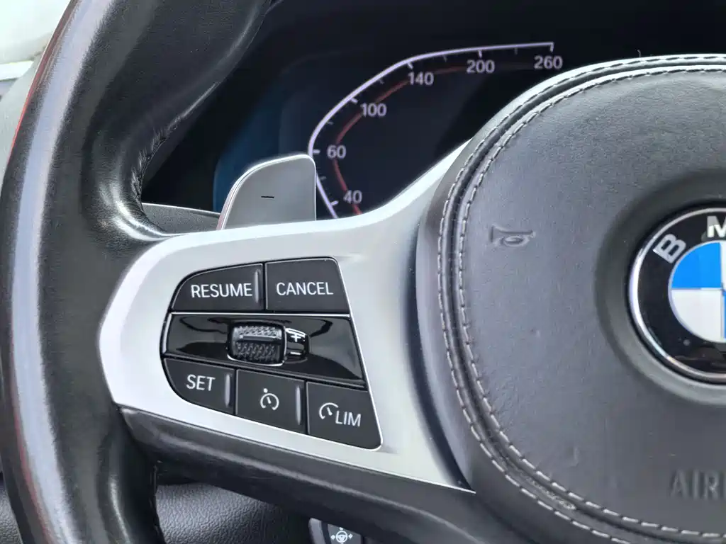 BMW X5 2019 — фото 19
