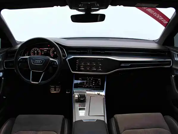 Audi A6L 2024