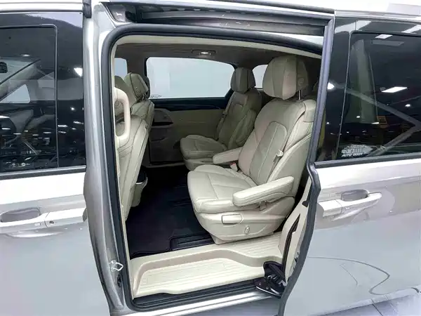 Buick GL8 2022