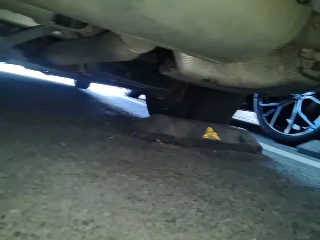 BMW 5 Series New Energy 2022