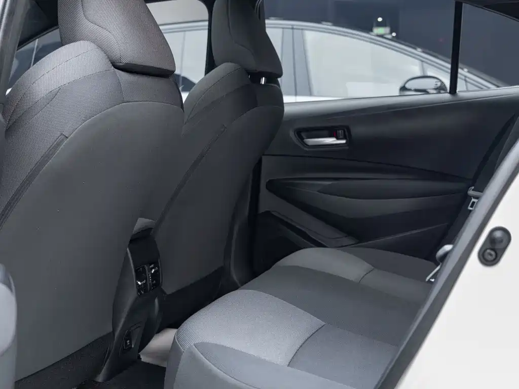 Toyota Levin 2023 — фото 12