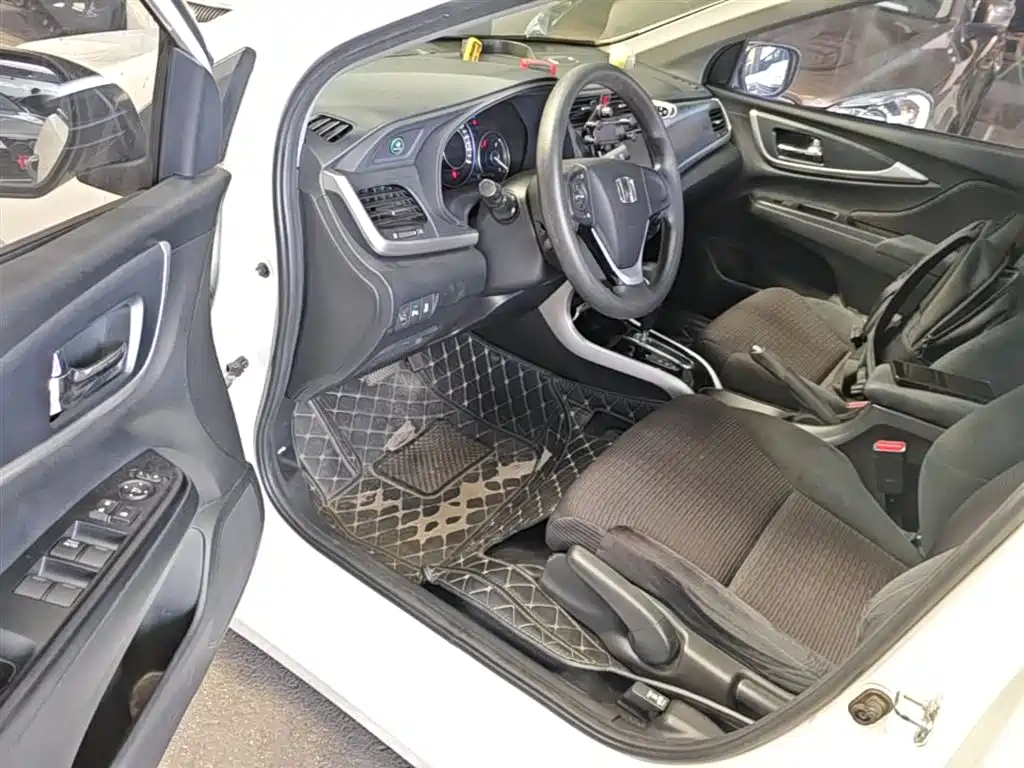 Honda Crider 2018 — фото 16