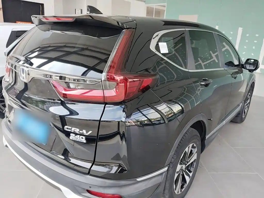 Honda CR-V 2022