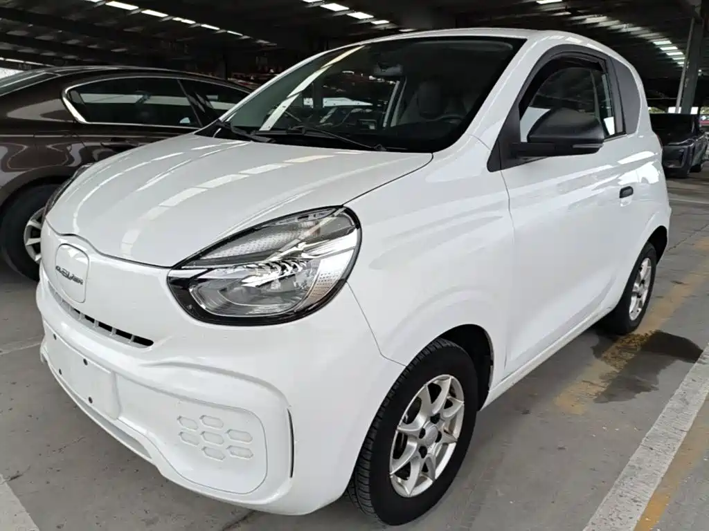 Roewe CLEVER 2023