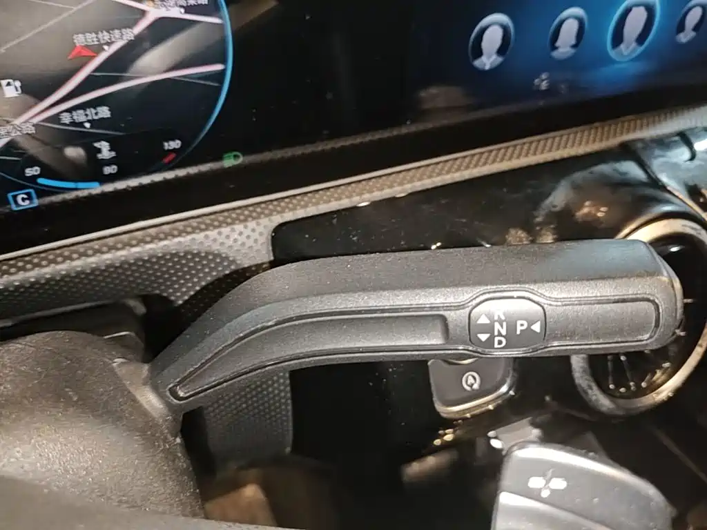 Mercedes-Benz A-Class 2019 — фото 14