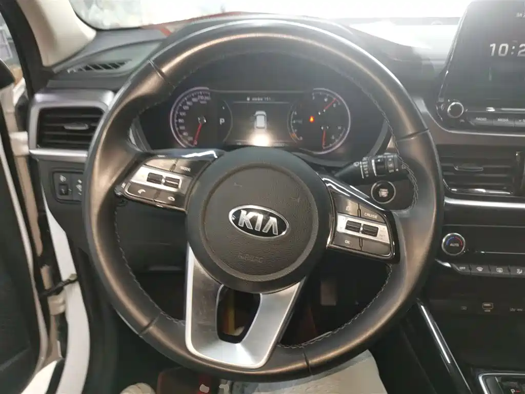 Kia Sportage 2019 — фото 7