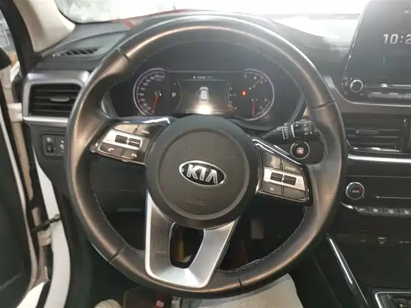 Kia Sportage 2018