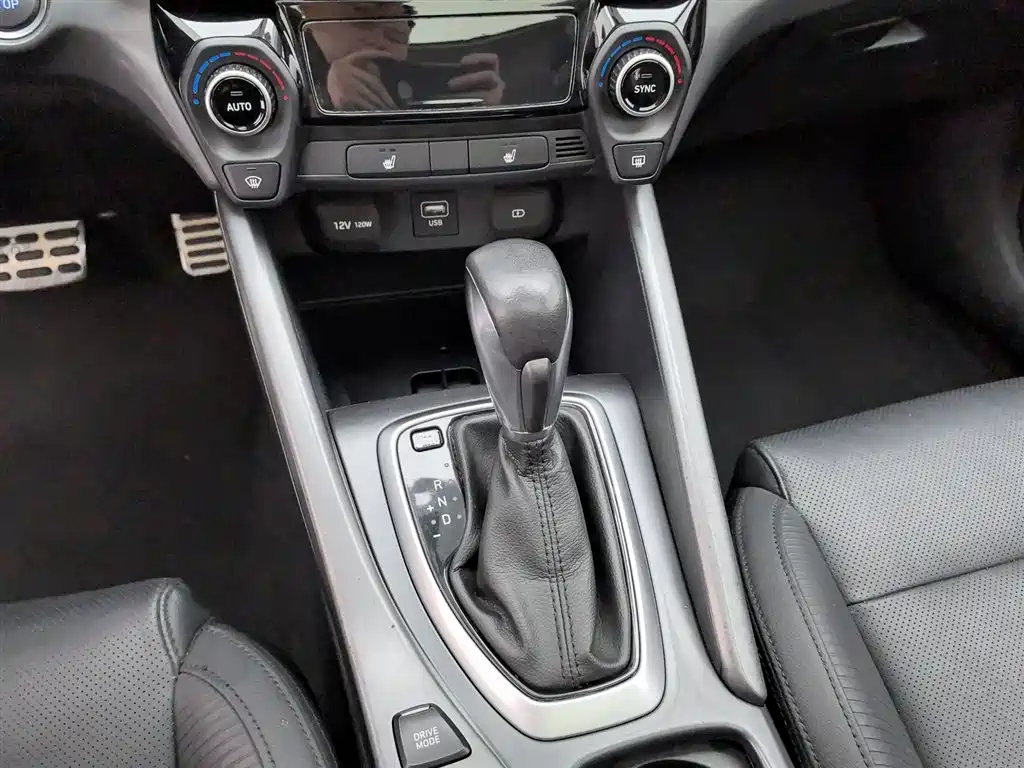 Hyundai Fista 2019 — фото 13