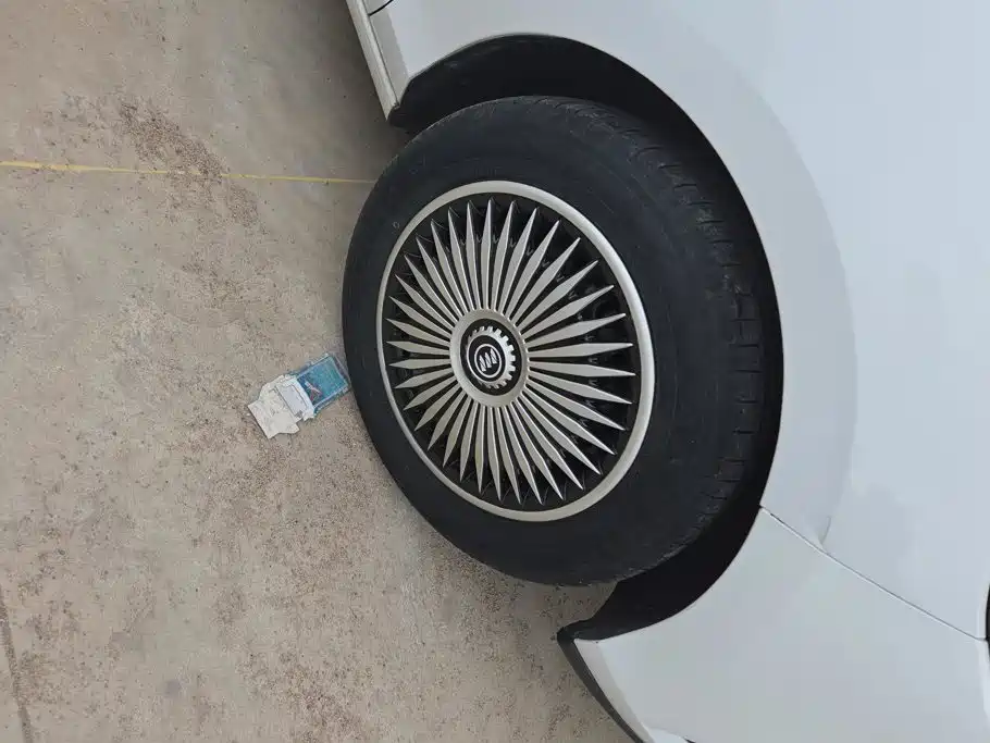 Buick Excelle 2020