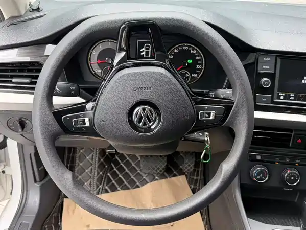 Volkswagen Lavida 2020