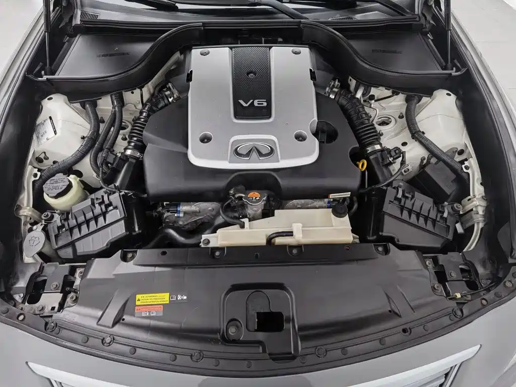 Infiniti G 2013