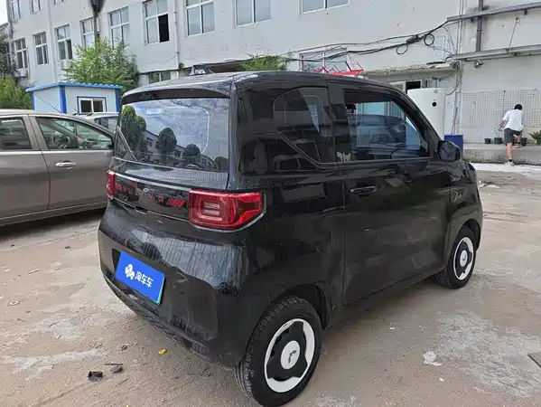 Wuling Hongguang MINIEV 2023