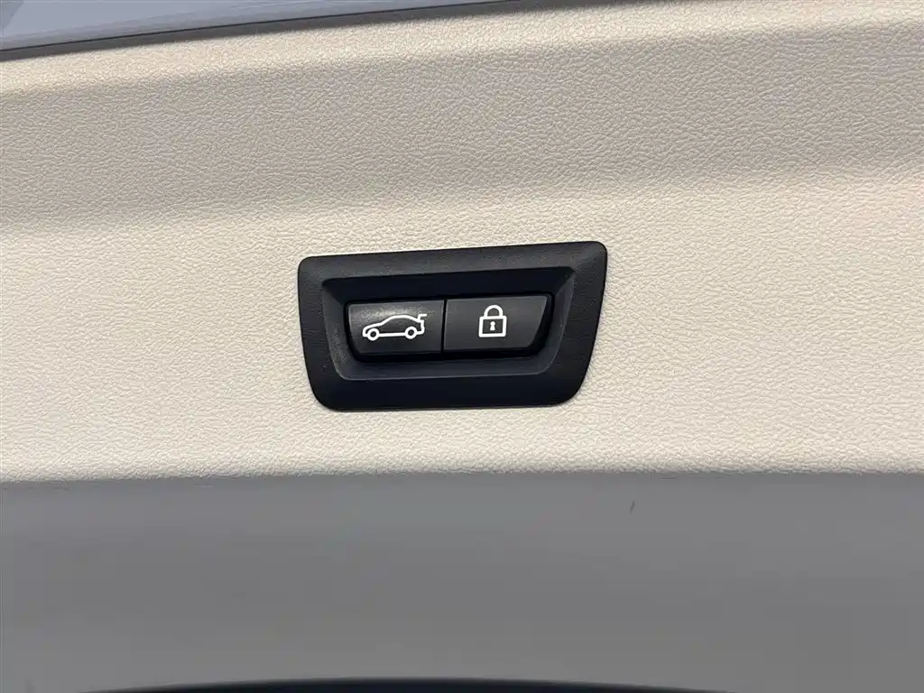 BMW X3 2020 — фото 10
