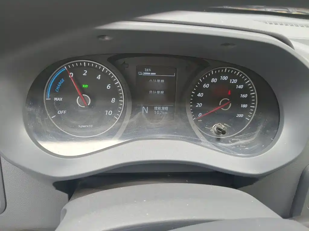 Wuling Yangguang 2025