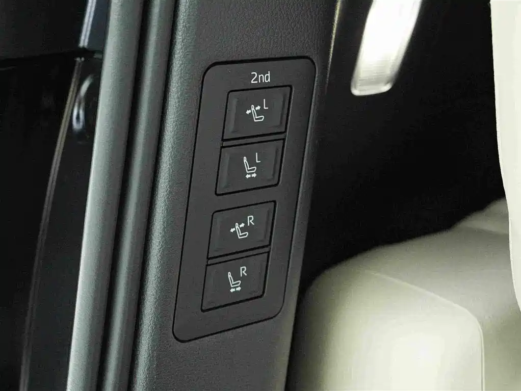 Toyota Alphard 2025 — фото 24