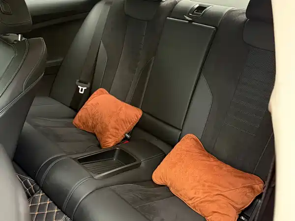 BMW 2 Series 2024