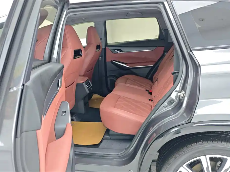 Changan CS75 PLUS 2023 — фото 11