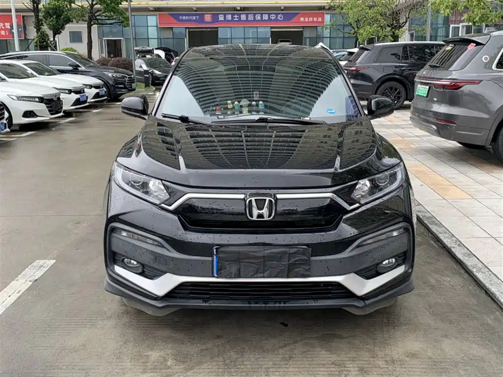 Honda XR-V 2022 — фото 2