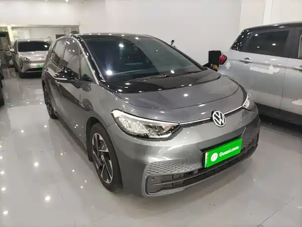 Volkswagen ID.3 2023
