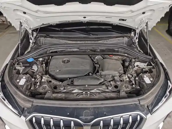 BMW X1 2023