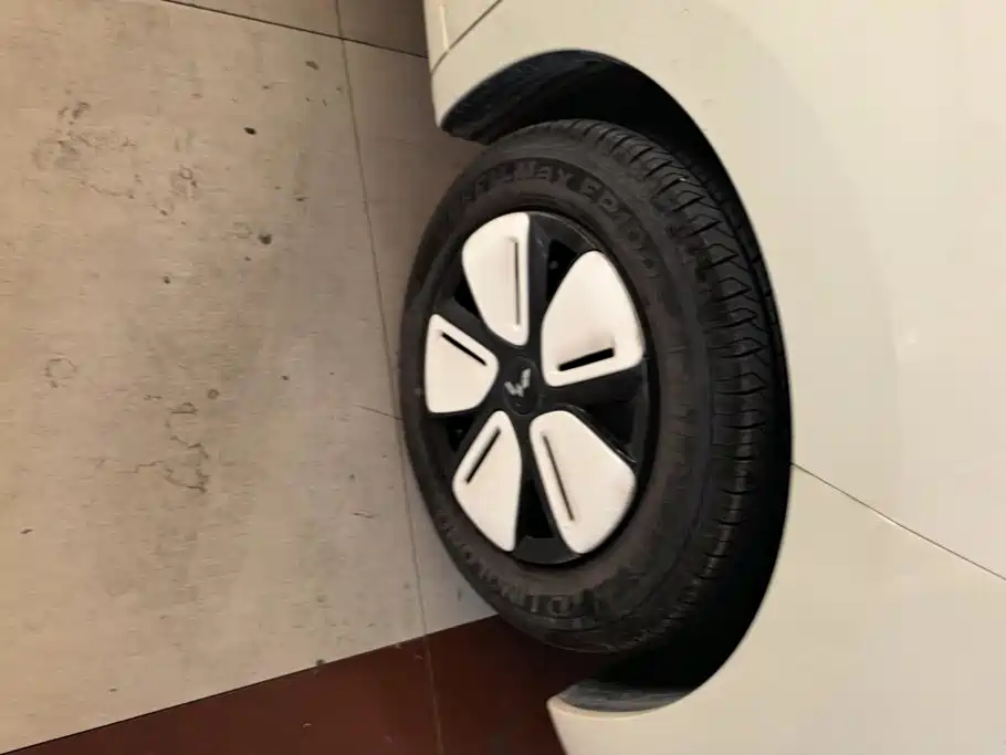Wuling MINIEV 2025